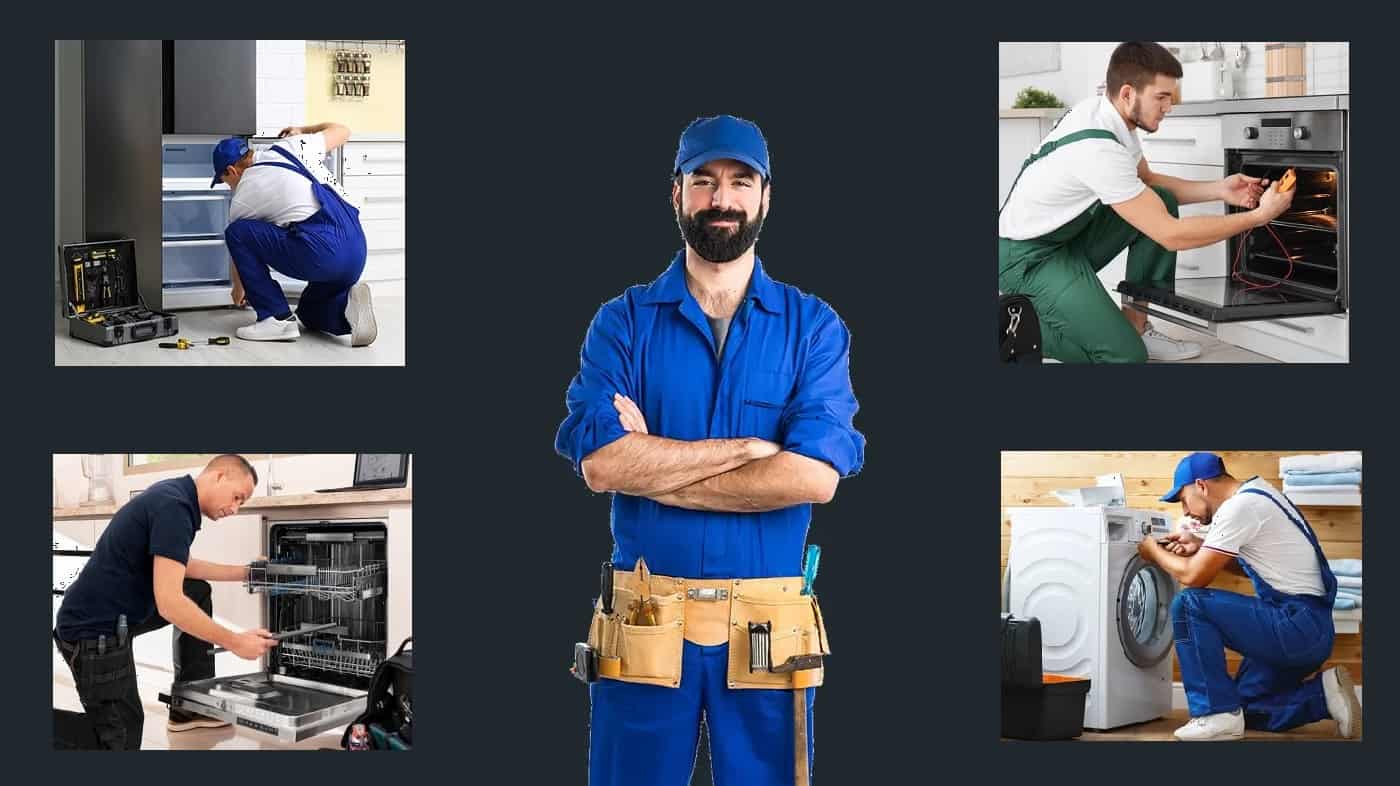 Meclis beyaz eşya servisi