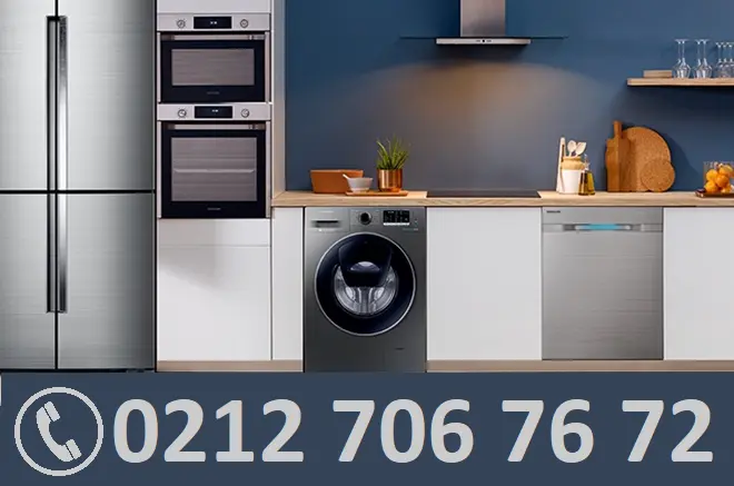 Meclis Mahallesi beyaz eşya tamir servisi